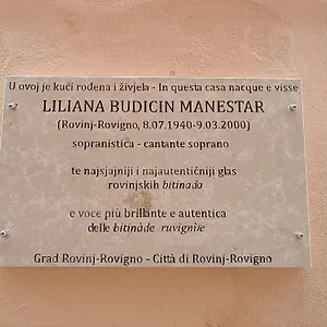Apartman Old Town Apartments, Rovinj