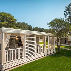 Feriepark Maistra Amarin Mobile Homes