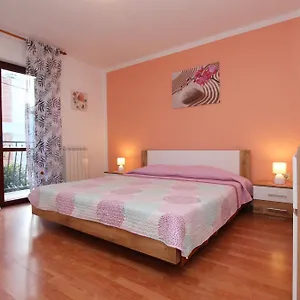 And Sanja Rovinj